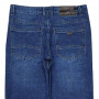 Фото 2 Джинсы мужские V.J.RAY GOD BARON JEANS 2119 Классика from official site OSKAR™