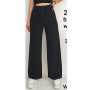 Фото 3 Джинси жіночі IT'S BASIC JEANS 2148 WIDE LEG Туреччина from official site OSKAR™