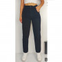 Фото 4 Джинси жіночі IT'S BASIC JEANS 2176 BALON Туреччина from official site OSKAR™