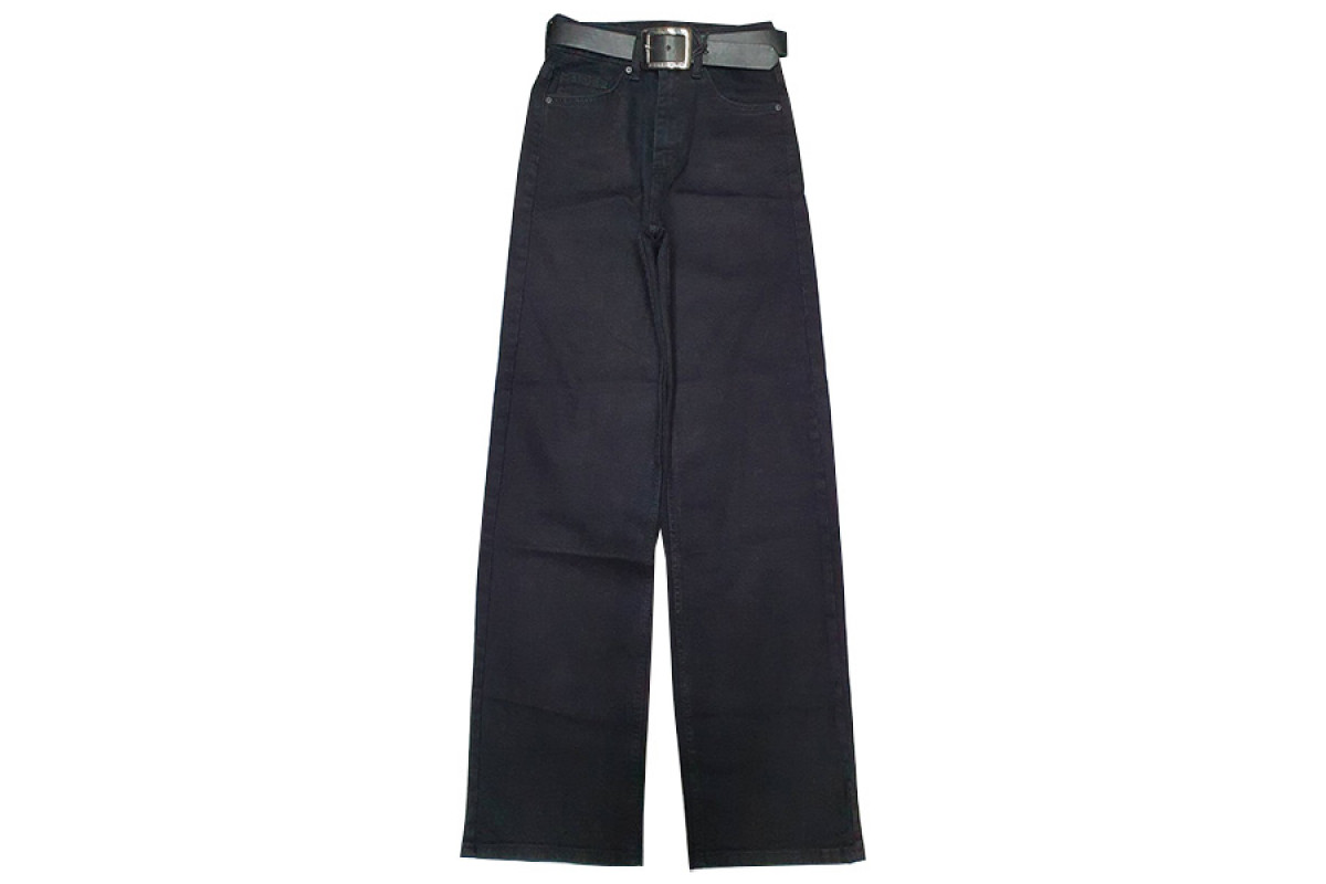 Фото Джинси жіночі JONH RICHONE JEANS 2669 WIDE LEG Туреччина from official site OSKAR™