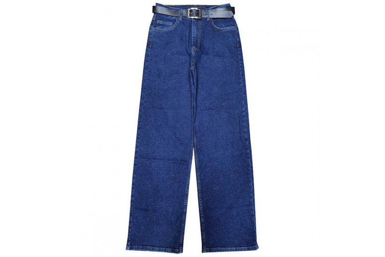 Джинси жіночі JONH RICHONE JEANS 2670-У WIDE LEG Туреччина