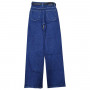 Фото 3 Джинси жіночі JONH RICHONE JEANS 2670 WIDE LEG Туреччина from official site OSKAR™