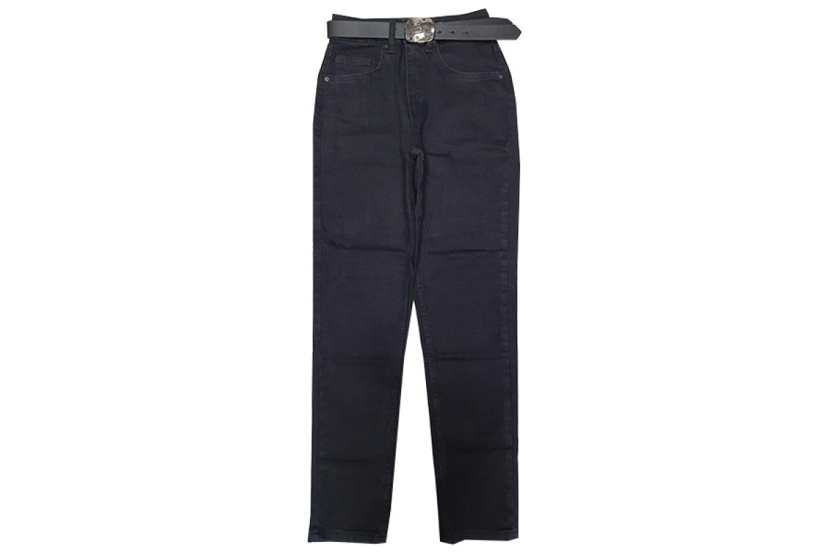 Фото Джинси жіночі JONH RICHONE JEANS 2671 MOM Туреччина from official site OSKAR™