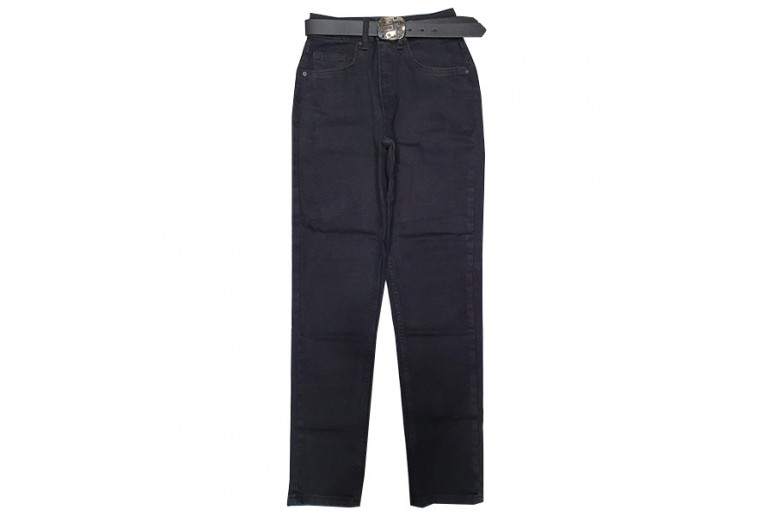 Джинсы женские JONH RICHONE JEANS 2671 MOM Турция