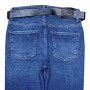 Фото 2 Джинсы женские RITT DENIM JEANS 2678-В SKINNY Турция from official site OSKAR™