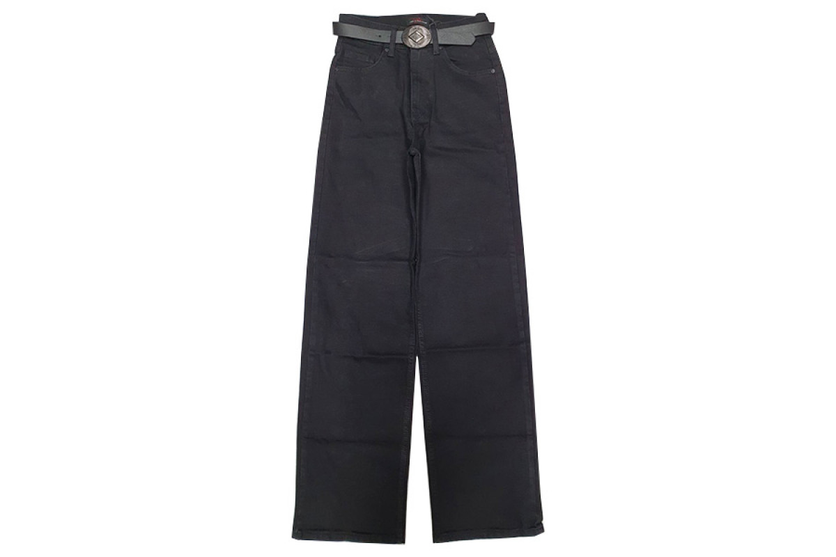 Фото Джинси жіночі JONH RICHONE JEANS 2693 WIDE LEG Туреччина from official site OSKAR™
