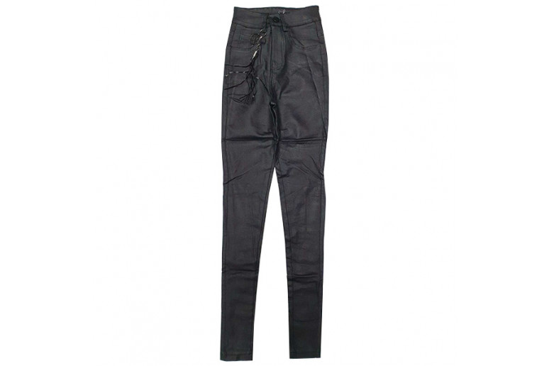 Джинсы женские YMT JEANS 281 Американка