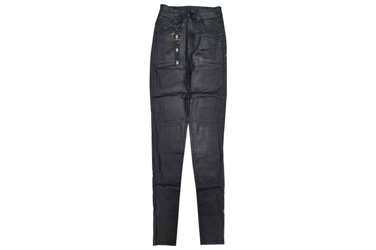 Фото Джинсы женские YMT JEANS 295 Американка from official site OSKAR™