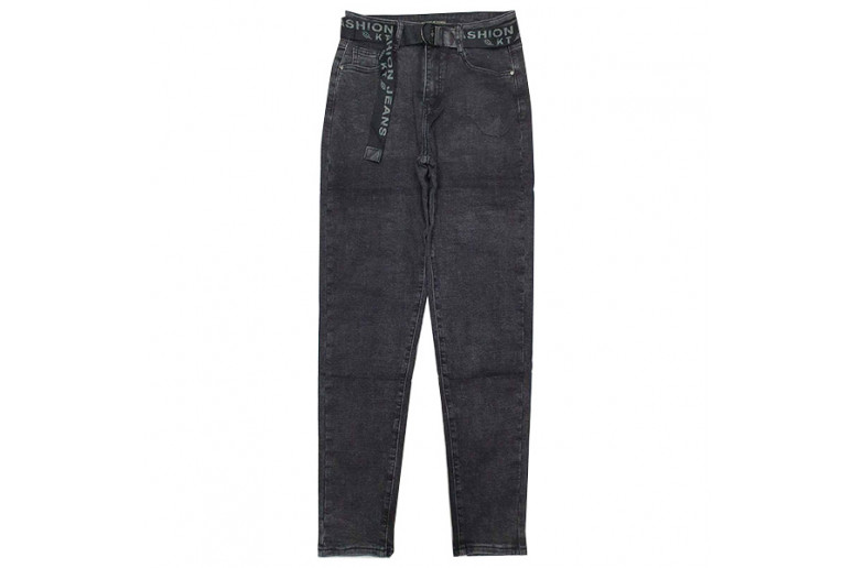 Джинсы женские KT.MOSS JEANS 3102 MOM