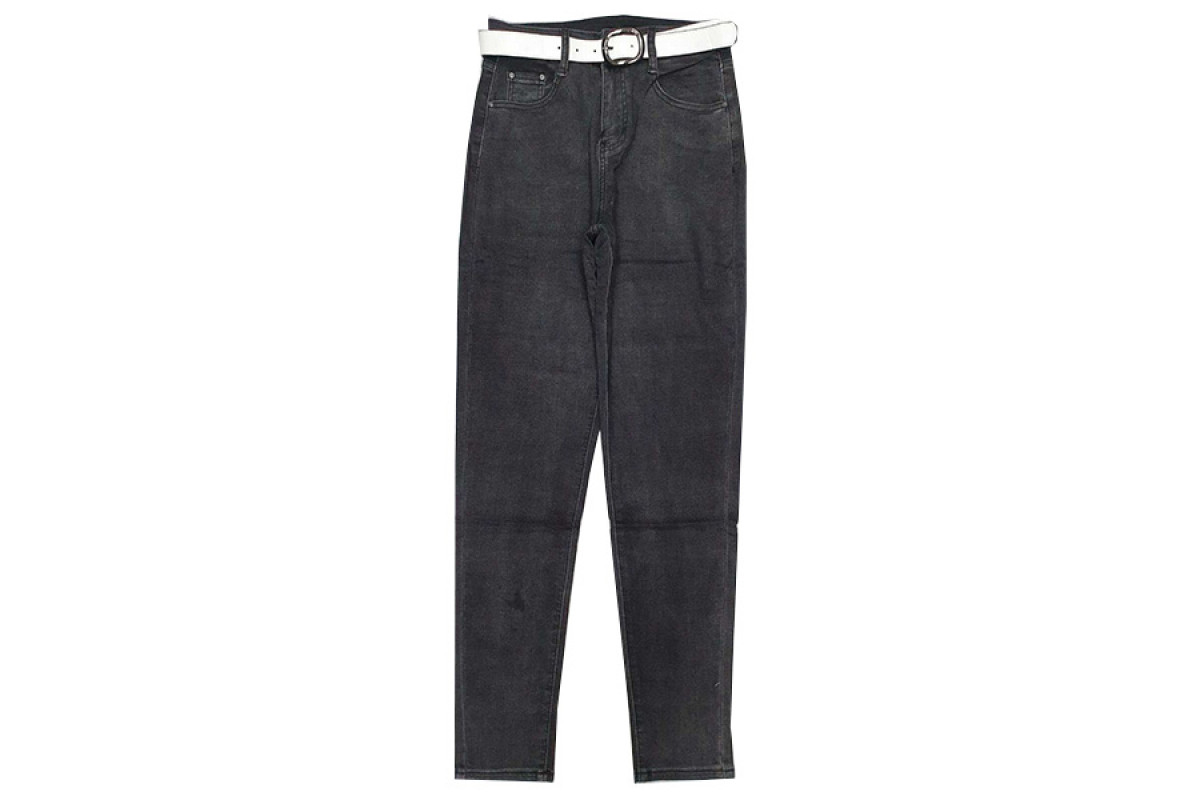 Фото Джинси жіночі KT.MOSS JEANS 3107 MOM from official site OSKAR™