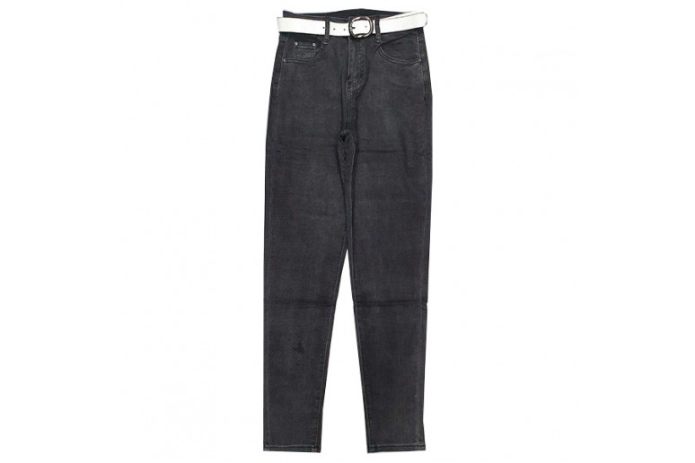 Джинсы женские KT.MOSS JEANS 3107 MOM