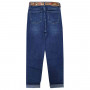 Фото 3 Джинсы женские DICESIL JEANS 3372 MOM from official site OSKAR™