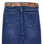 Фото 2 Джинсы женские DICESIL JEANS 3372 MOM from official site OSKAR™
