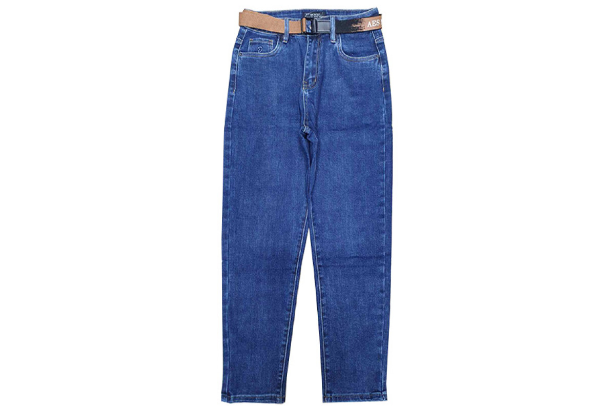 Фото Джинси жіночі DKNSEL JEANS 5149 MOM from official site OSKAR™