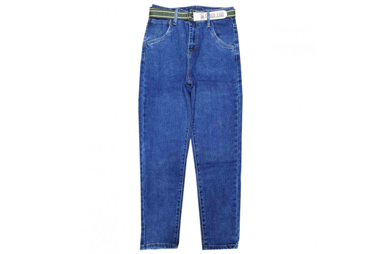 Джинсы женские DKNSEL JEANS 5150 MOM