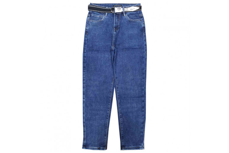 Джинси жіночі DKNSEL JEANS 5151 MOM