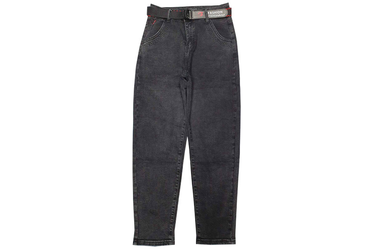 Фото Джинси жіночі DKNSEL JEANS 5155 MOM from official site OSKAR™