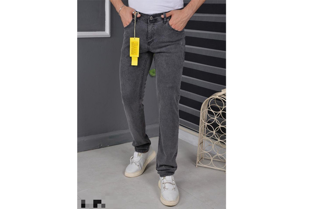 Фото Джинси чоловічі REDMAN JEANS 6107 from official site OSKAR™