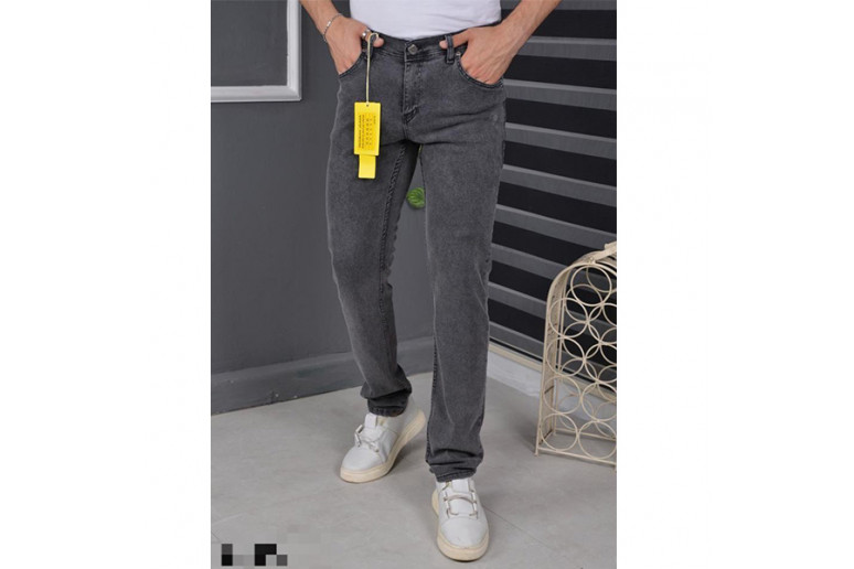 Джинсы мужские REDMAN JEANS 6107