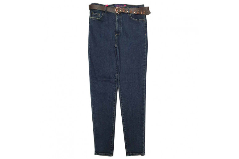 Джинси жіночі WHAT'S UP JEANS 686 SKINNY Туреччина