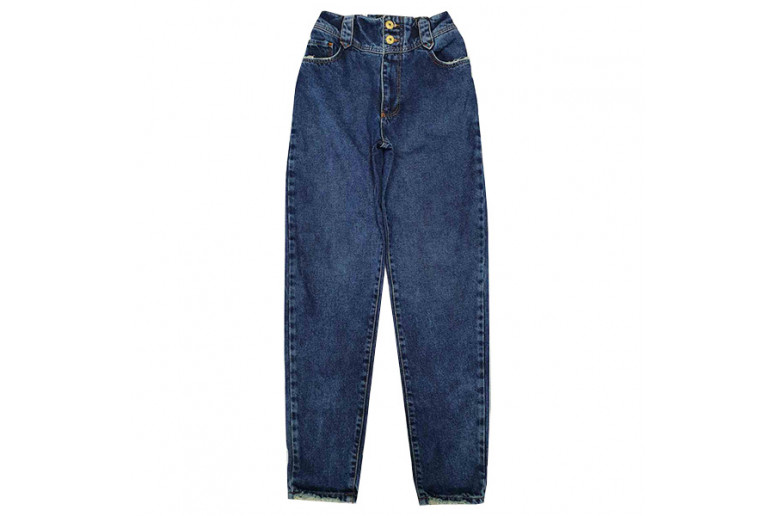 Джинсы женские WHAT'S UP JEANS 695 SLOUCHY Турция