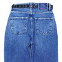 Фото 2 Джинси жіночі WHAT'S UP JEANS 702 MOM Туреччина from official site OSKAR™