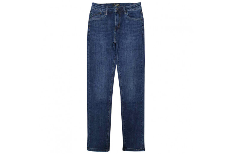 Джинсы женские PEALTIA JEANS 8020 Классика