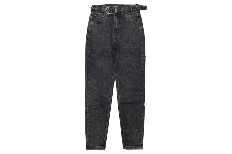 Джинси жіночі VANVER JEANS 81626 MOM