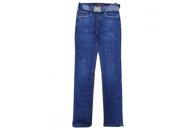 Джинси жіночі VANVER JEANS 8667 Класика