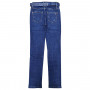 Фото 3 Джинсы женские VANVER JEANS 8667 Классика from official site OSKAR™