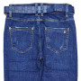 Фото 2 Джинсы женские VANVER JEANS 8667 Классика from official site OSKAR™