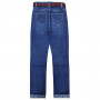 Фото 3 Джинси жіночі VANVER JEANS 8668 Класика from official site OSKAR™
