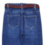 Фото 2 Джинси жіночі VANVER JEANS 8668 Класика from official site OSKAR™