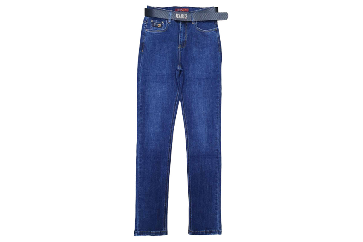 Фото Джинсы женские VANVER JEANS 8671 Классика from official site OSKAR™