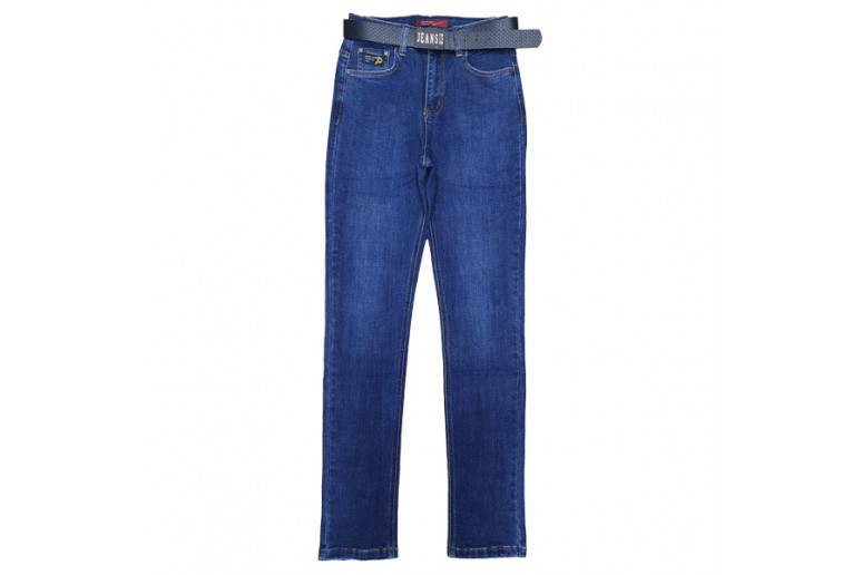 Джинсы женские VANVER JEANS 8671 Классика