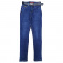 Фото 1 Джинсы женские VANVER JEANS 8671 Классика from official site OSKAR™