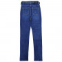 Фото 3 Джинсы женские VANVER JEANS 8671 Классика from official site OSKAR™