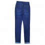 Фото 3 Джинси жіночі VANVER JEANS 8676 Класика from official site OSKAR™