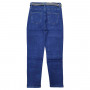 Фото 3 Джинсы женские VANVER JEANS 8713 MOM from official site OSKAR™
