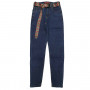 Фото 1 Джинсы женские VANVER JEANS 8719 MOM from official site OSKAR™