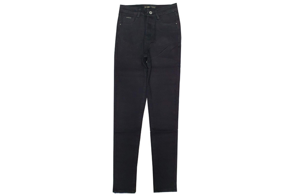 Фото Джинсы женские KT.MOSS JEANS 876 Американка from official site OSKAR™