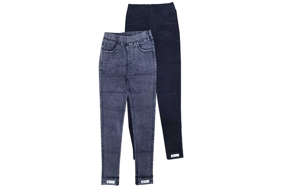 Фото Джегінси жіночі YMT JEANS 901 from official site OSKAR™