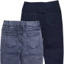 Фото 2 Джегінси жіночі YMT JEANS 901 from official site OSKAR™