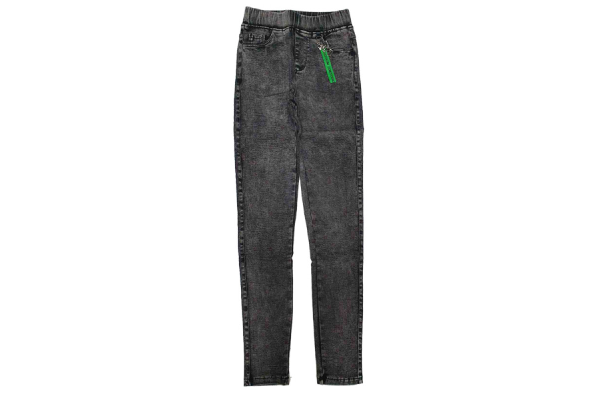 Фото Джегінси жіночі YMT JEANS 926-2 from official site OSKAR™