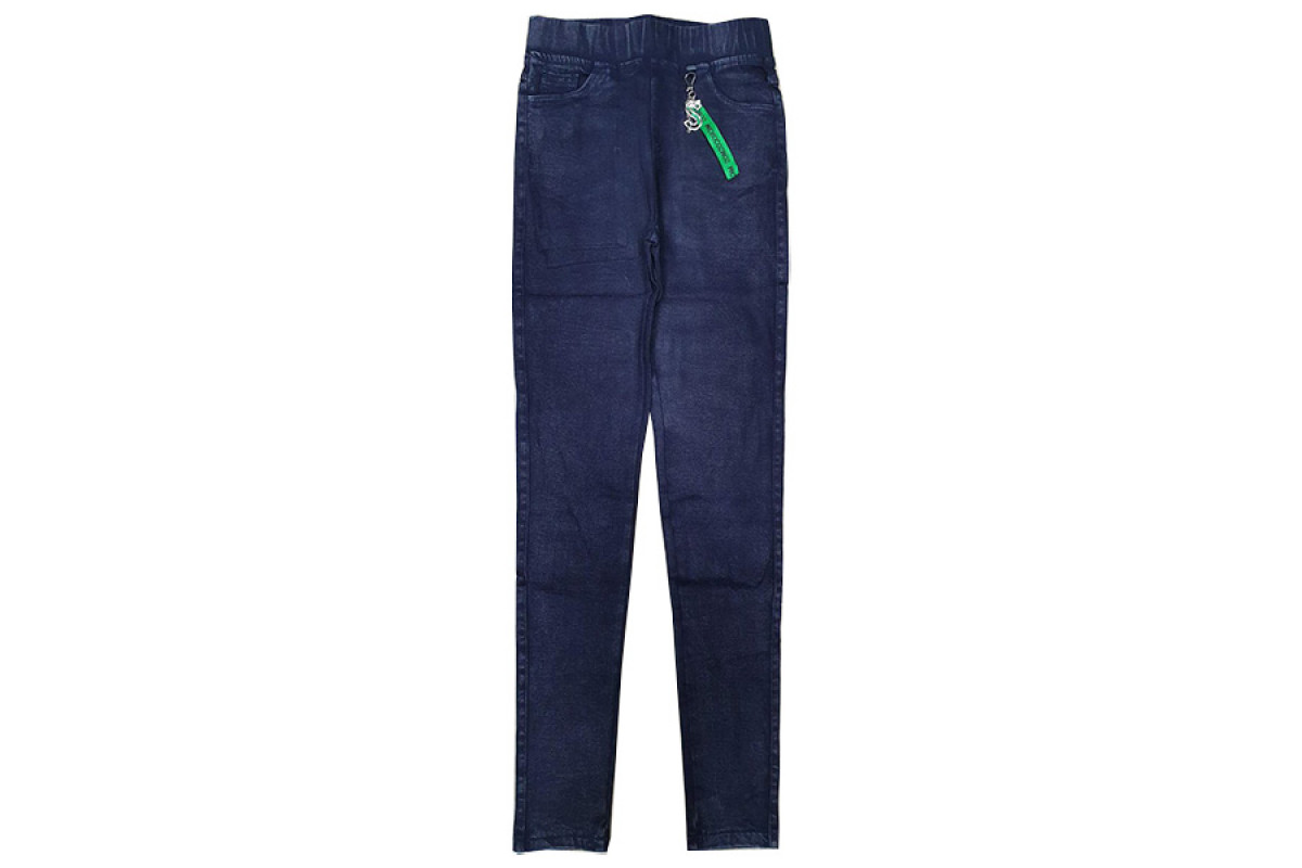 Фото Джегинсы женские YMT JEANS 926-3 from official site OSKAR™