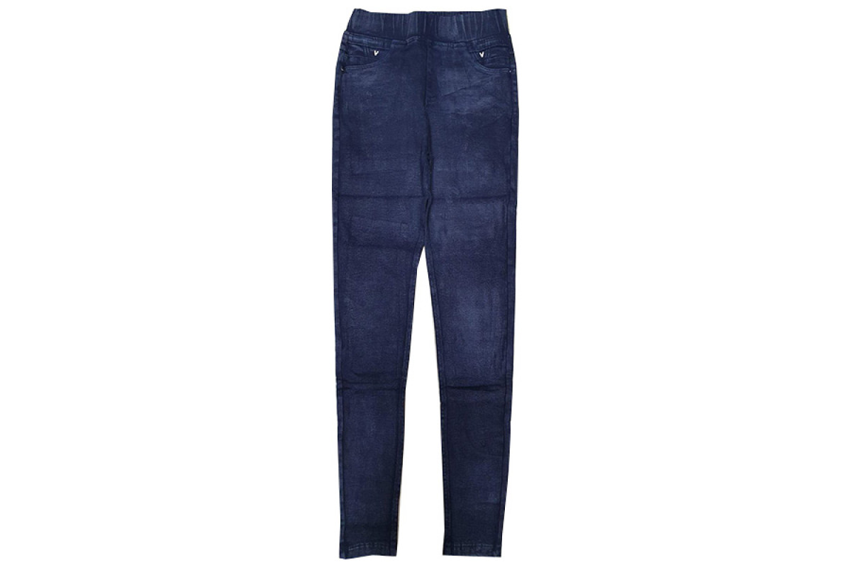 Фото Джегинсы женские YMT JEANS 927-3 from official site OSKAR™