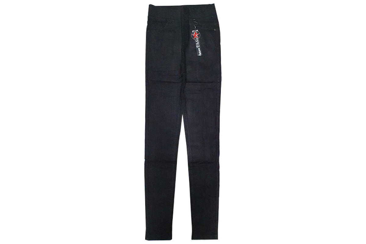 Фото Джегинсы женские YMT JEANS 929-1 from official site OSKAR™