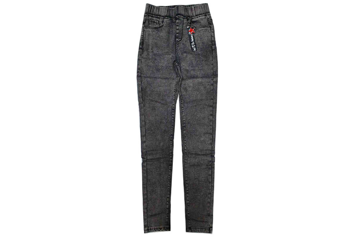 Фото Джегінси жіночі YMT JEANS 929-2 from official site OSKAR™