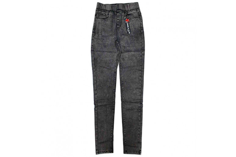Джегінси жіночі YMT JEANS 929-2
