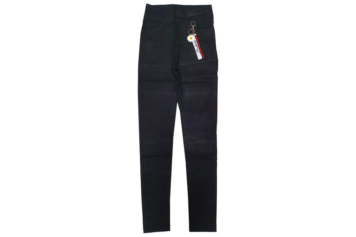 Фото Джегинсы женские YMT JEANS 932-1 from official site OSKAR™